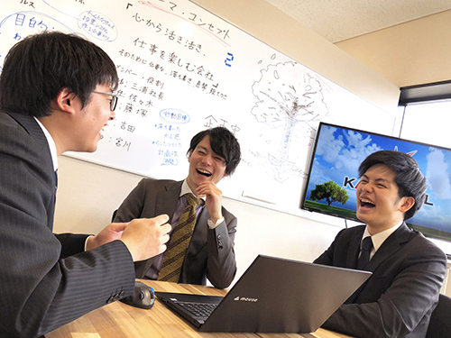 新しい知識・技術の習得